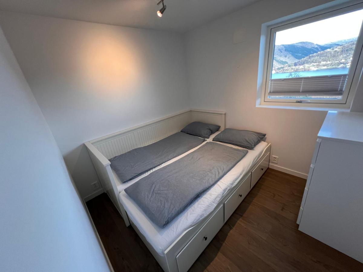 Stay Inn Bergen Apartment Exterior foto