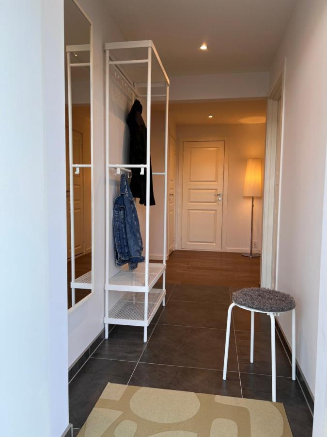 Stay Inn Bergen Apartment Exterior foto