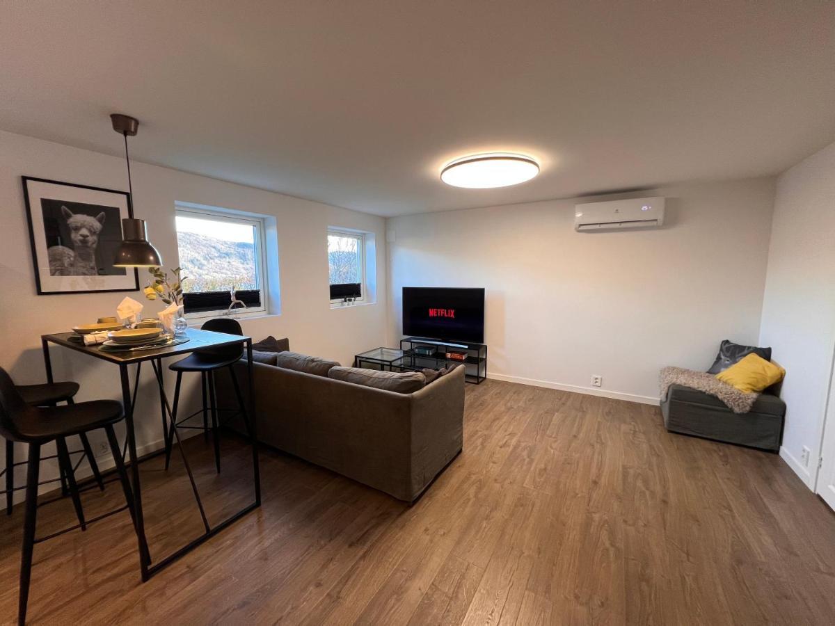 Stay Inn Bergen Apartment Exterior foto